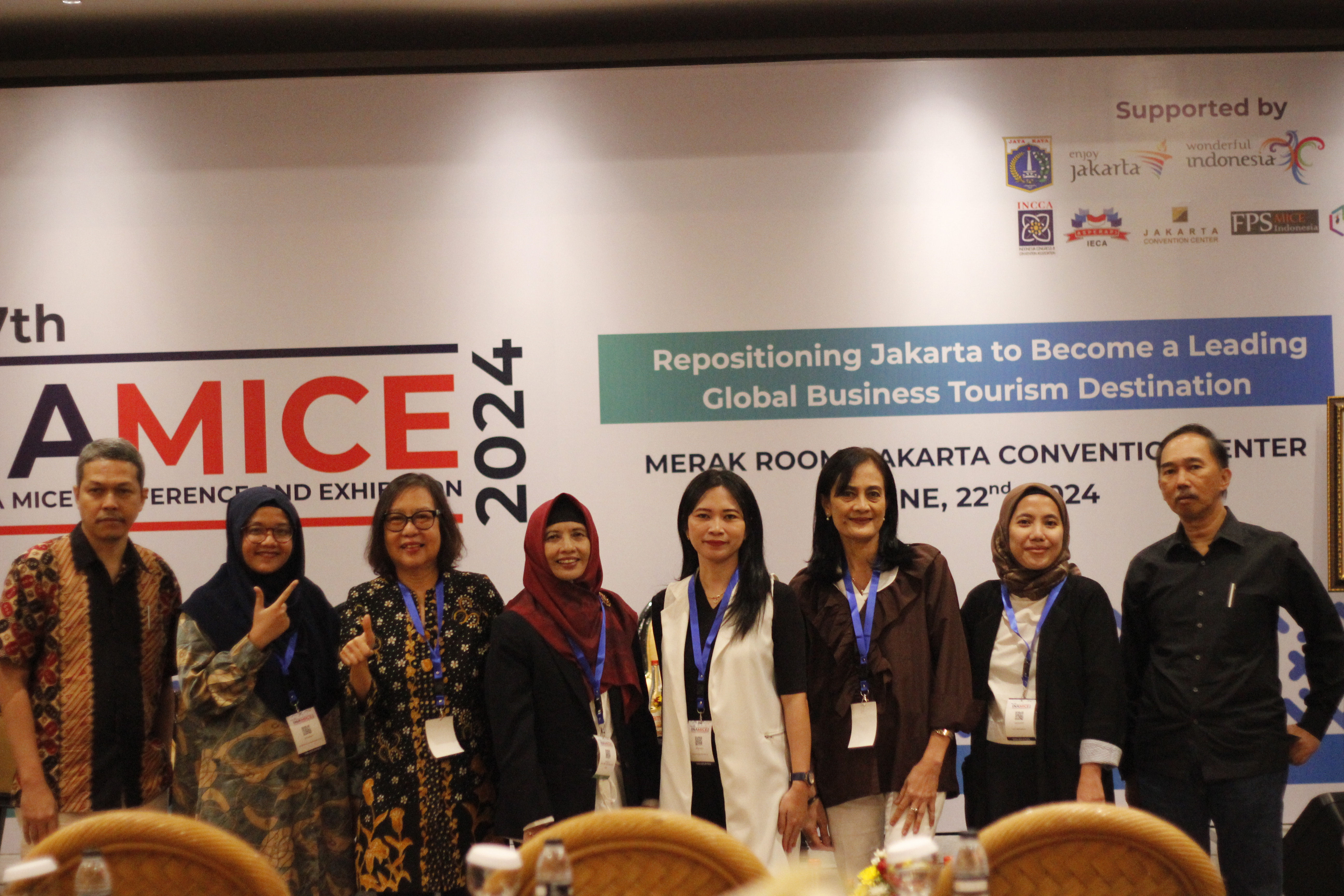 INAMICE 2024 Image 6